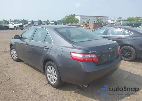 2009 Toyota Camry Xle V6 from USA, damaged, VIN 4T1BK46K59U097782